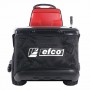 Садовый трактор бензиновый EFCO EF 102R/16 K