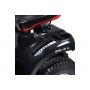 Садовый трактор бензиновый EFCO EF 109L/16 K