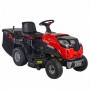 Садовый трактор бензиновый EFCO EF 86R/12,5 KМ