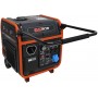 Генератор инвенторный EVOline BQH 11000 E 