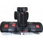 Бензиновая подметальная машина EVOline SWG 1000