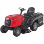 Газонокосилка с сиденьем (трактор) EVOline TRG 107 CH