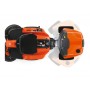Райдер Husqvarna R112C
