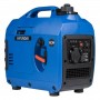 Генератор бензиновый инверторный HHY 1050Si	