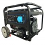 Генератор бензиновый HHY 12000FE