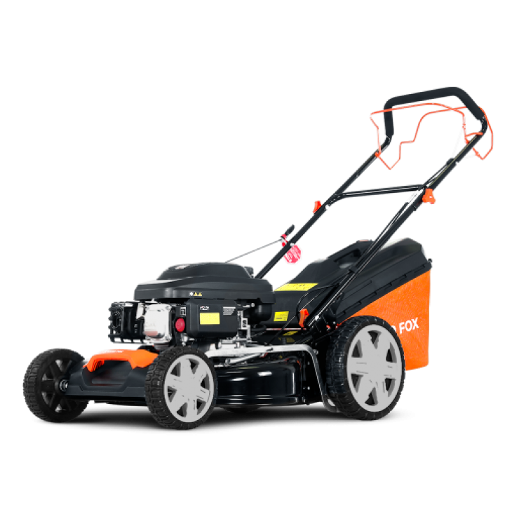 Газонокосилка самоходная YARD FOX 53S HW