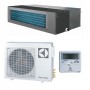 Кондиционер канальная сплит-система Electrolux EACD-60H/UP2/N3/EACO-60H/UP2/N3LAK