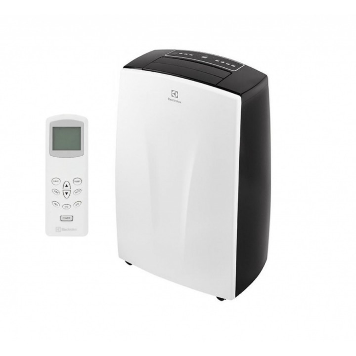 Кондиционер мобильный Electrolux EACM-18 HP/N3