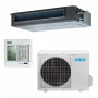 Кондиционер канальная сплит-система MDV MDTI-60HWFN1/MDOU-60HFN1