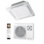 ELECTROLUX EACС