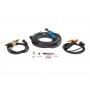 Сварочный инвертор PRO TIG 200 P DSP (W212) 