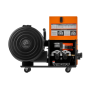 Сварочный инвертор MIG 500 (N388)