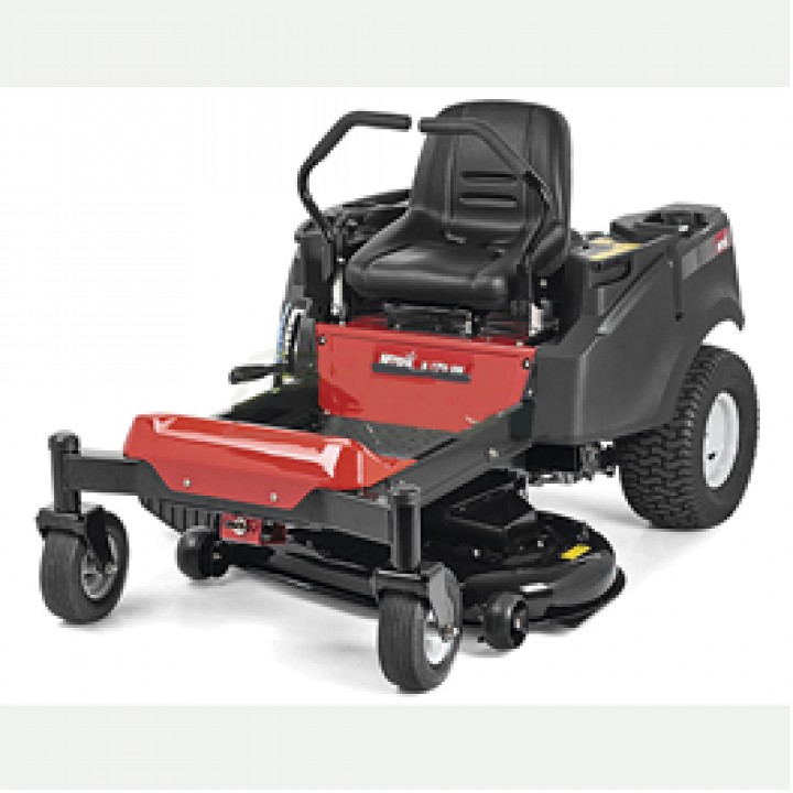 Минитрактор MTD Z 170 DH