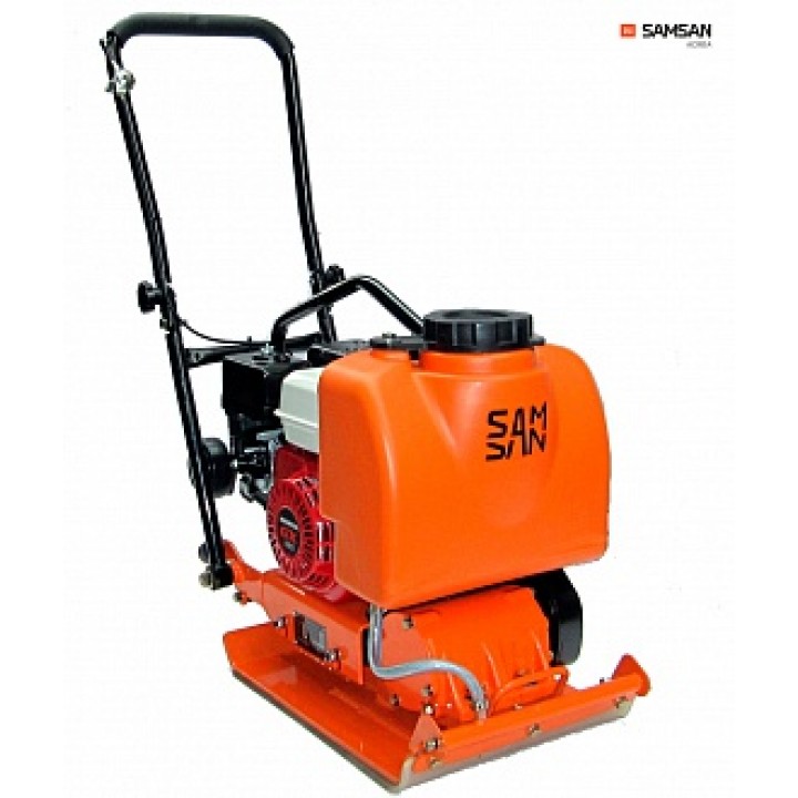 Виброплита Samsan PC 161