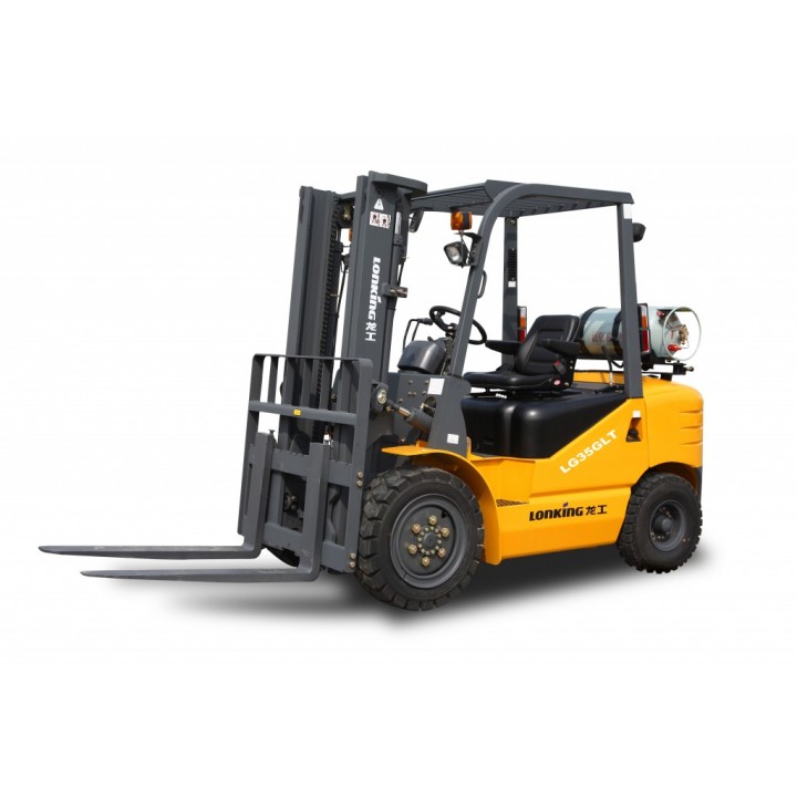 Вилочный погрузчик LONKING LG35GT