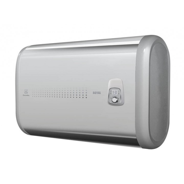 Водонагреватель Electrolux EWH-100 Centurio DL Silver H
